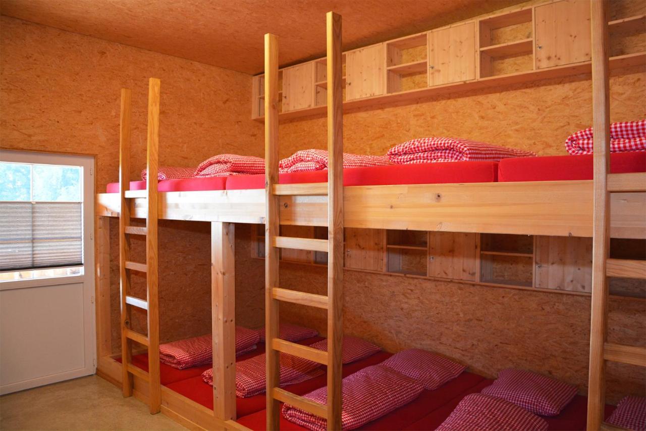 Bed and Breakfast Ribelhof Альтштеттен Экстерьер фото