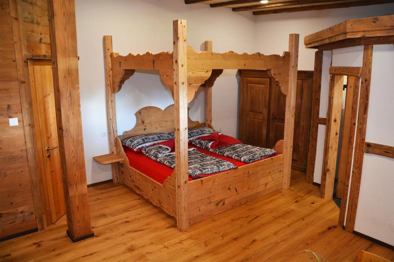 Bed and Breakfast Ribelhof Альтштеттен Экстерьер фото